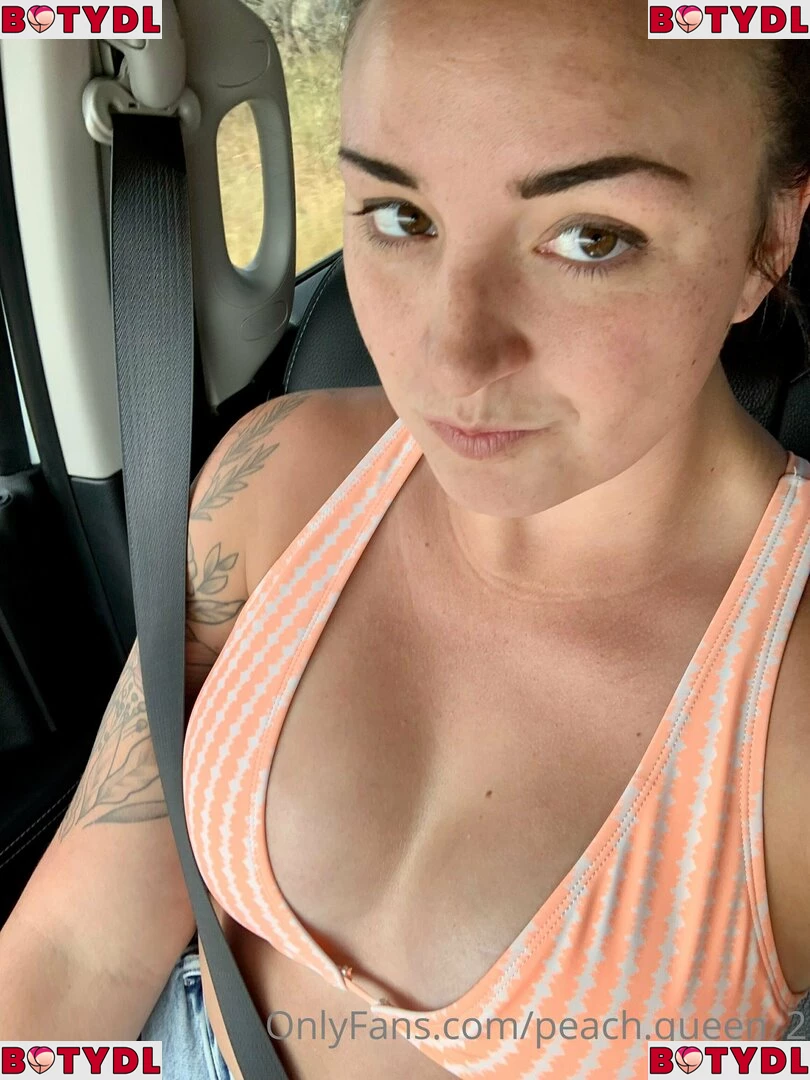 Peach Queen_2 Onlyfans Photo Gallery 