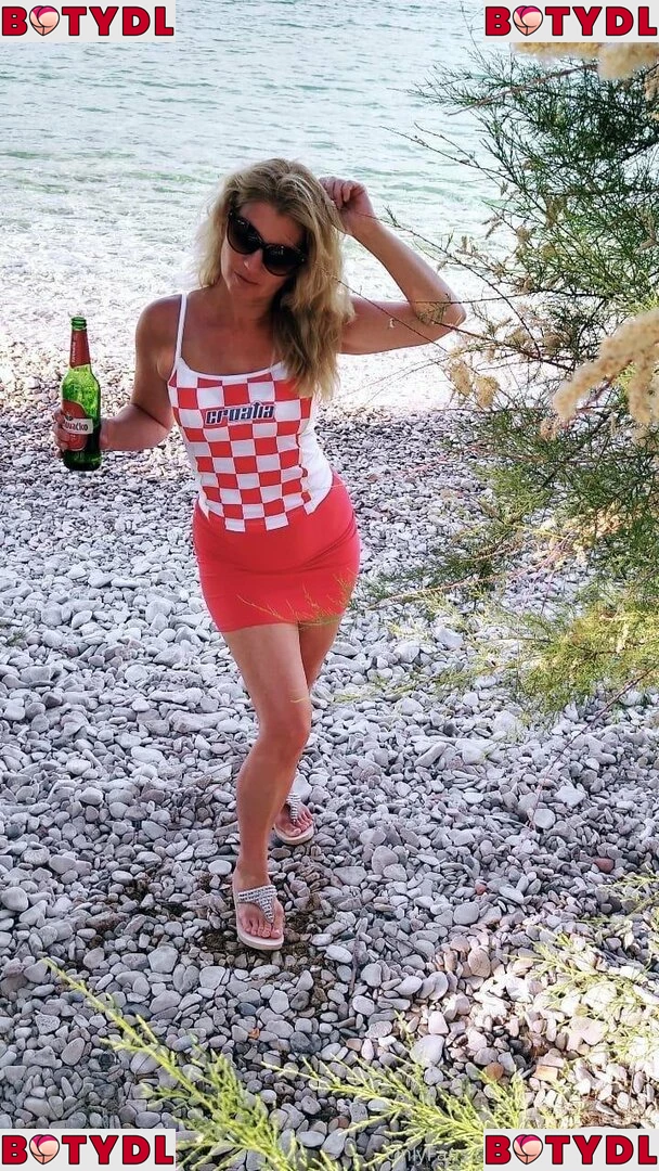 misshotcroatia Onlyfans Photo Gallery 