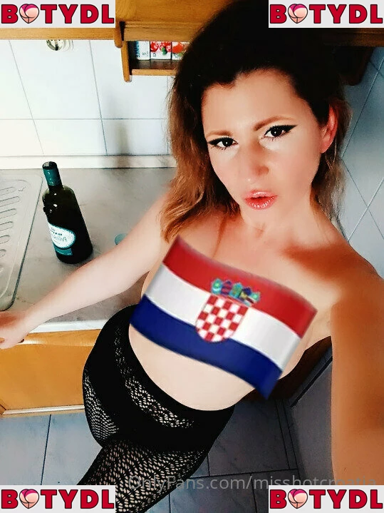 misshotcroatia Onlyfans Photo Gallery 