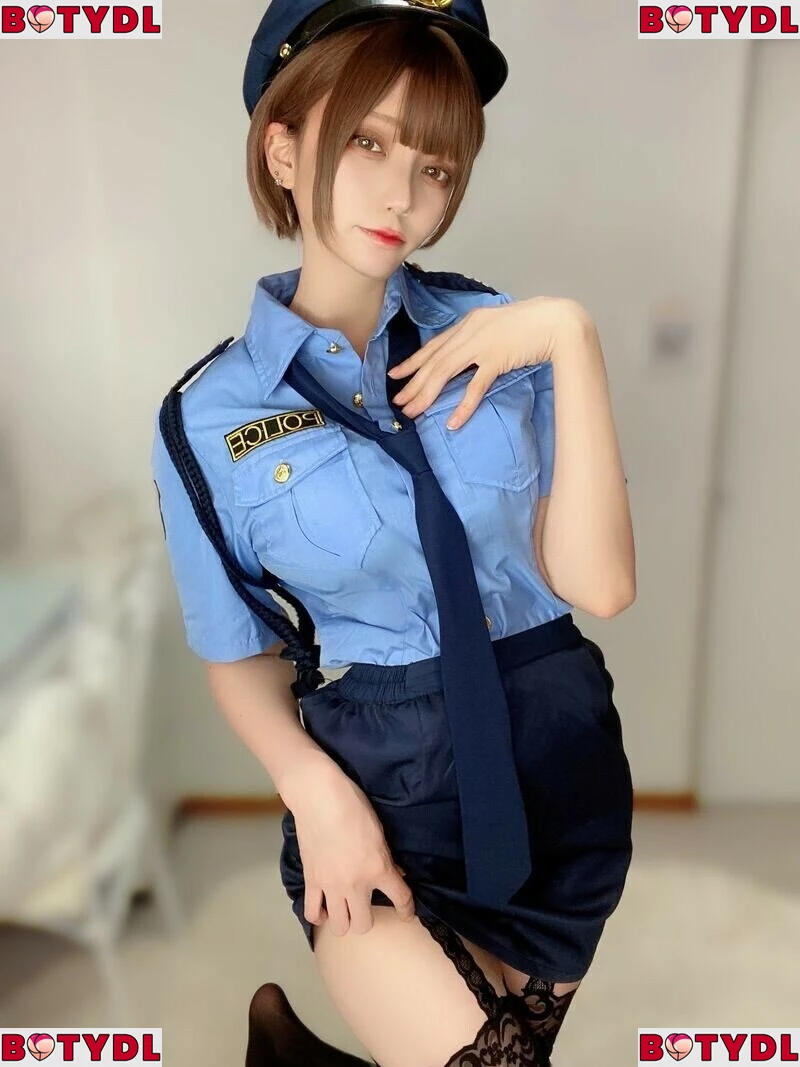 kasagi_cos Onlyfans Photo Gallery 