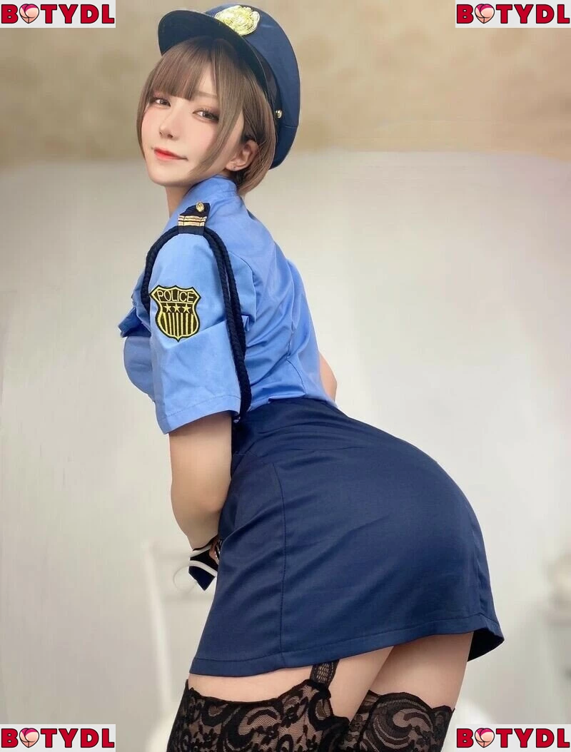 kasagi_cos Onlyfans Photo Gallery 