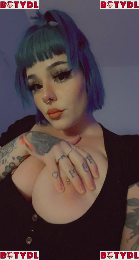 sleepylaika Onlyfans Photo Gallery 