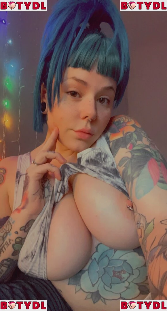 sleepylaika Onlyfans Photo Gallery 