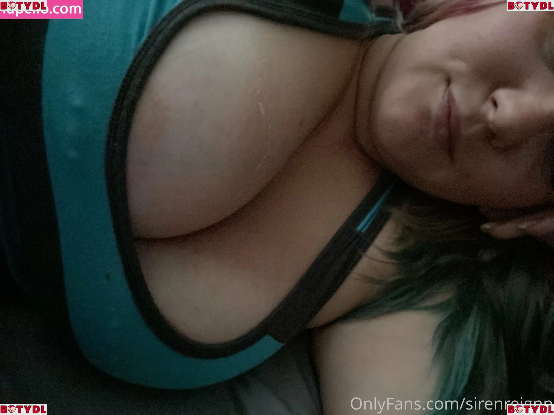 sirenreignn Onlyfans Photo Gallery 