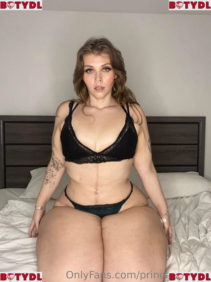 princessspear Onlyfans Photo Gallery 