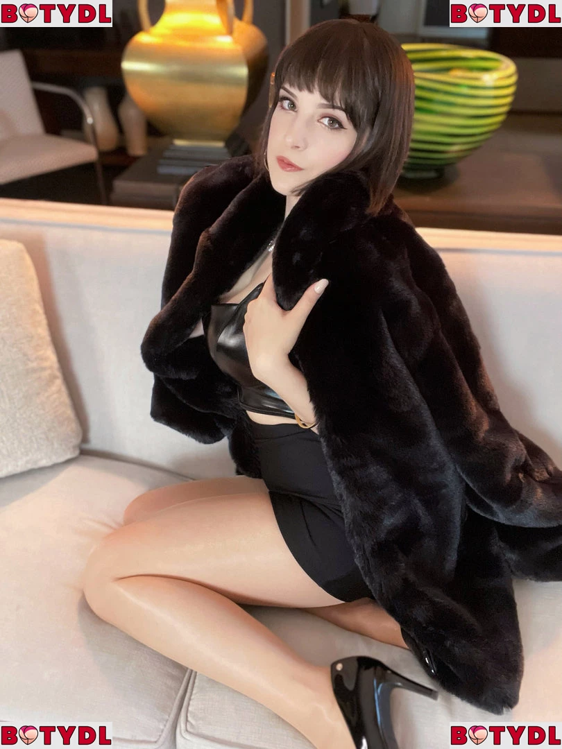 Hiso Neko Onlyfans Photo Gallery 