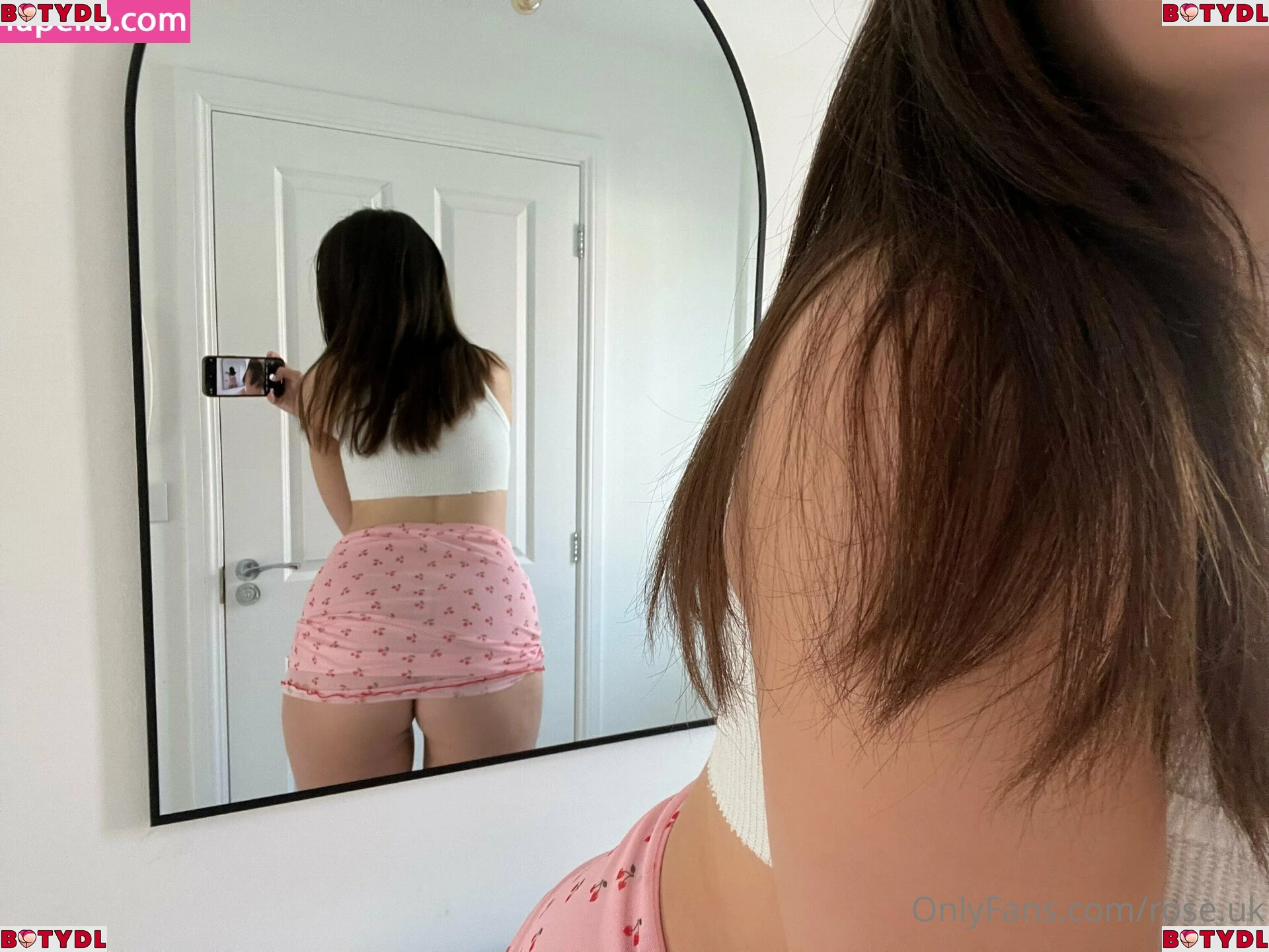 rose.uk Onlyfans Photo Gallery 