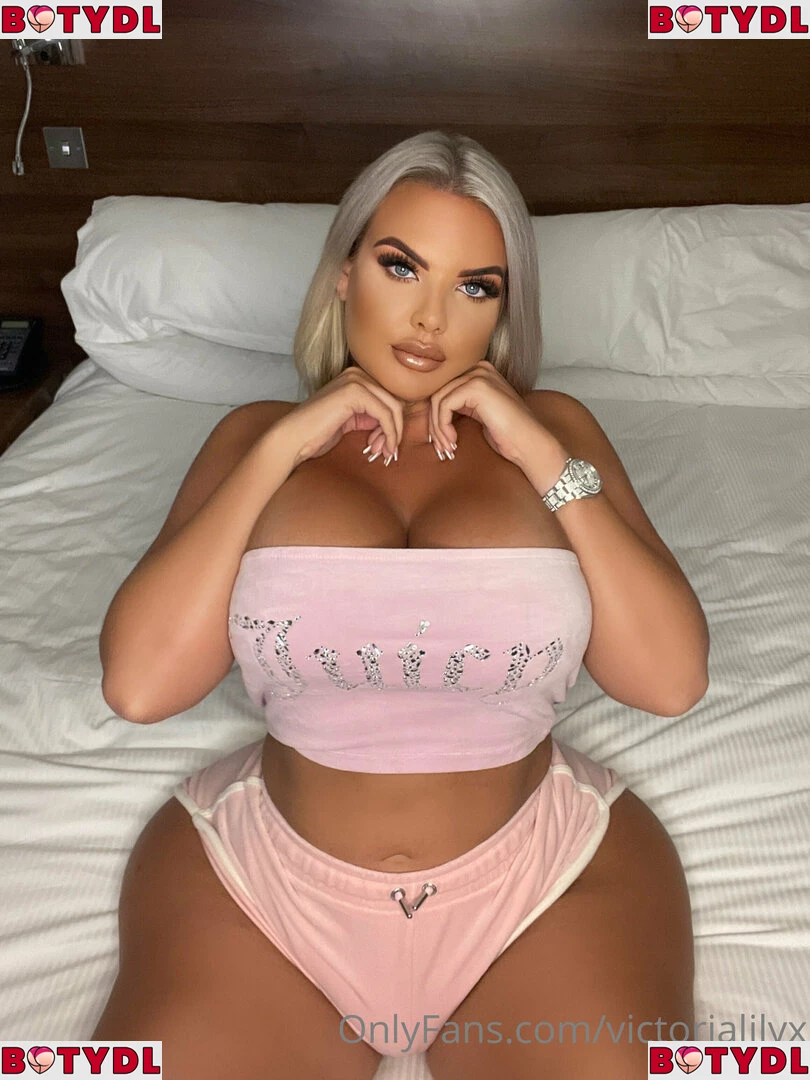 Victorialilyx Onlyfans Photo Gallery 