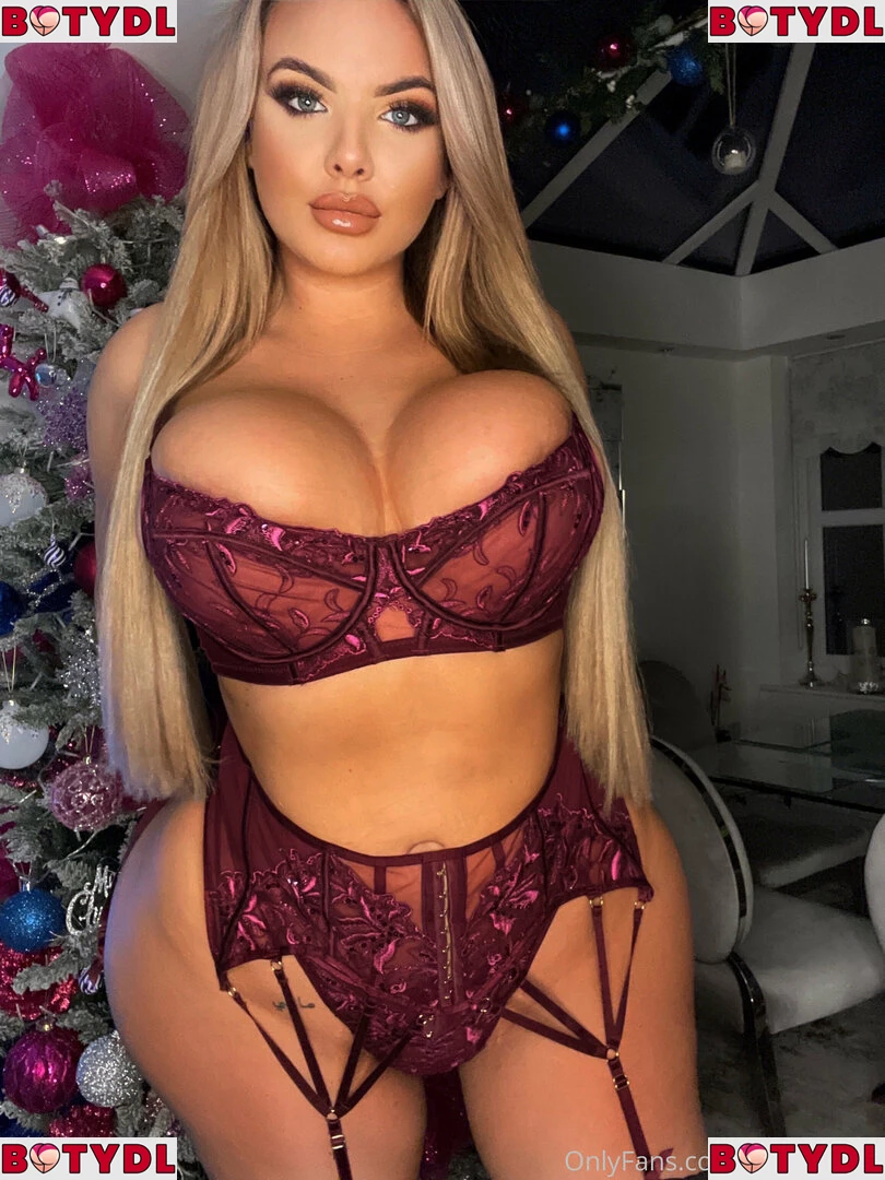 Victorialilyx Onlyfans Photo Gallery 