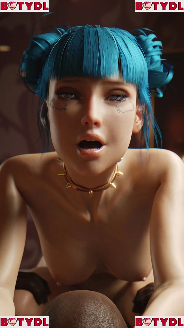 Cyberpunk 2077 Onlyfans Photo Gallery 