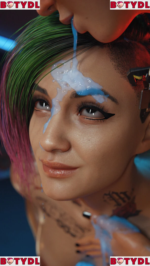 Cyberpunk 2077 Onlyfans Photo Gallery 