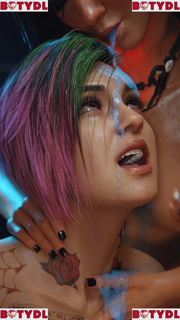 Cyberpunk 2077 Onlyfans Photo Gallery 