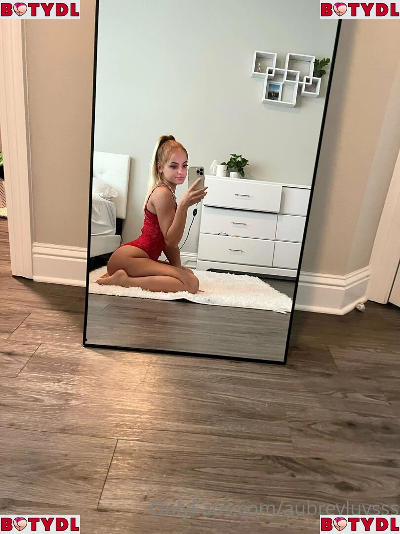 aubreyluvsss Onlyfans Photo Gallery 