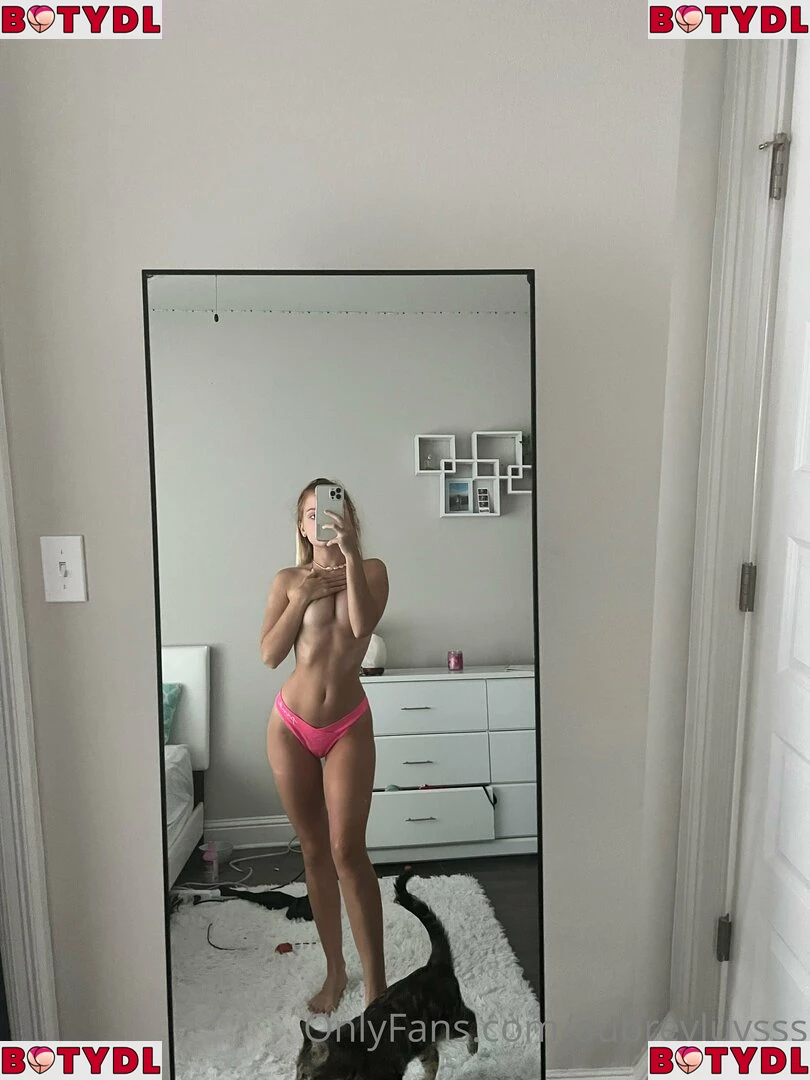 aubreyluvsss Onlyfans Photo Gallery 