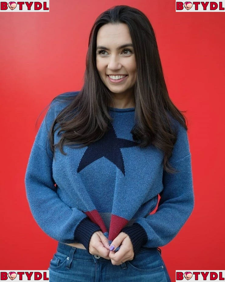 Trisha Hershberger Onlyfans Photo Gallery 