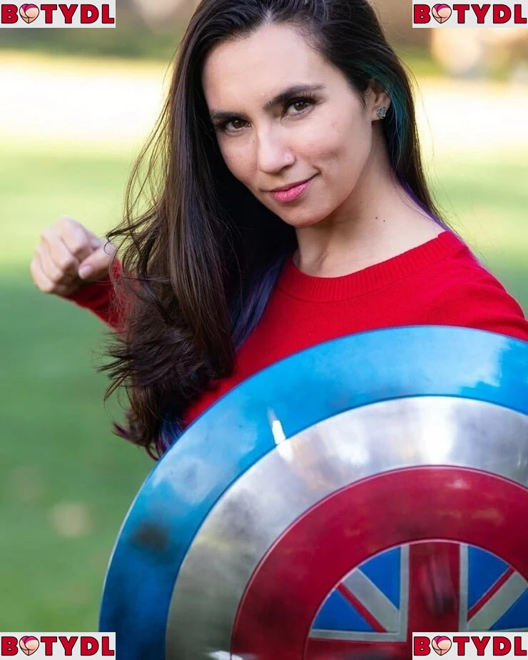 Trisha Hershberger Onlyfans Photo Gallery 