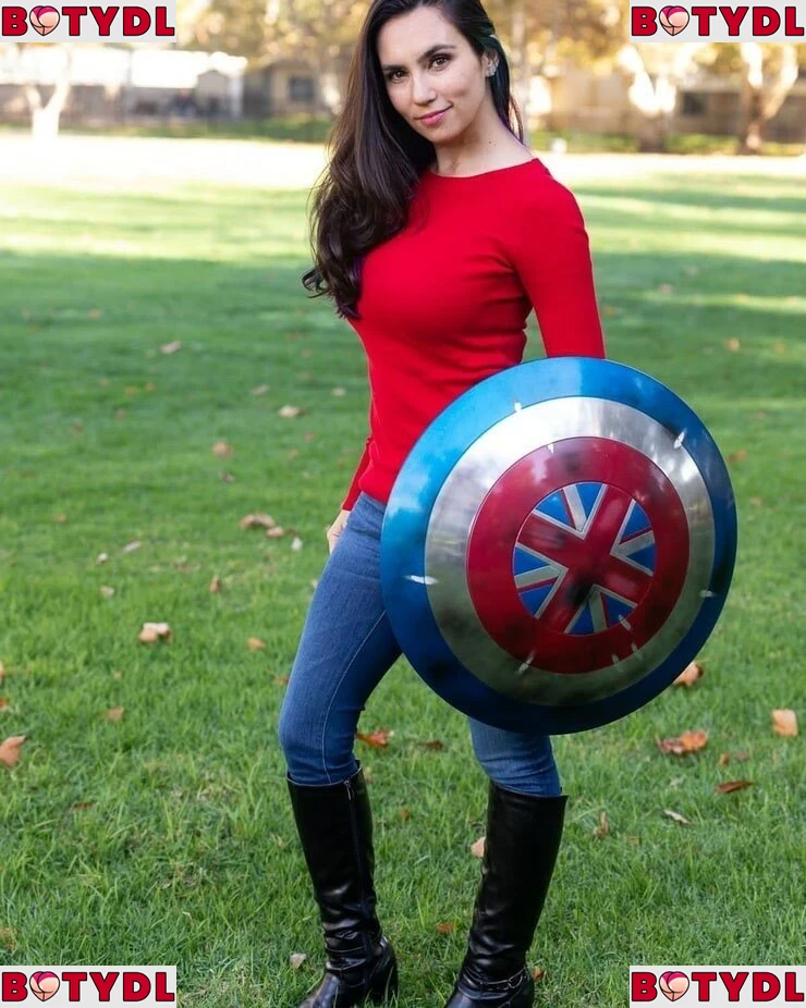 Trisha Hershberger Onlyfans Photo Gallery 