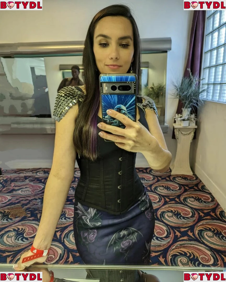 Trisha Hershberger Onlyfans Photo Gallery 