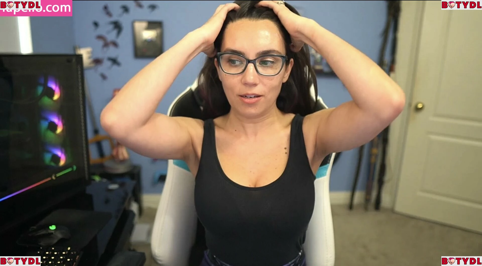 Trisha Hershberger Onlyfans Photo Gallery 