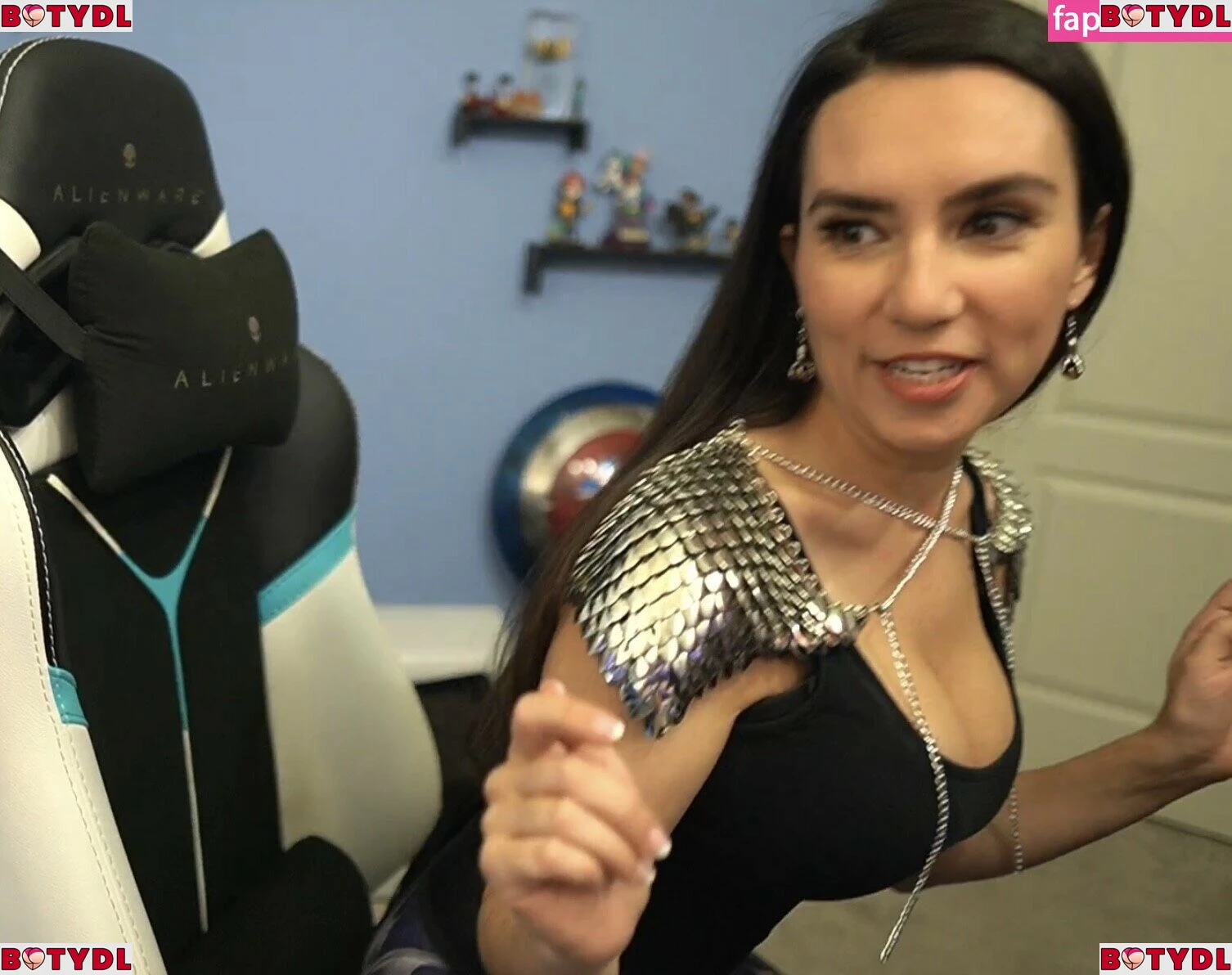 Trisha Hershberger Onlyfans Photo Gallery 