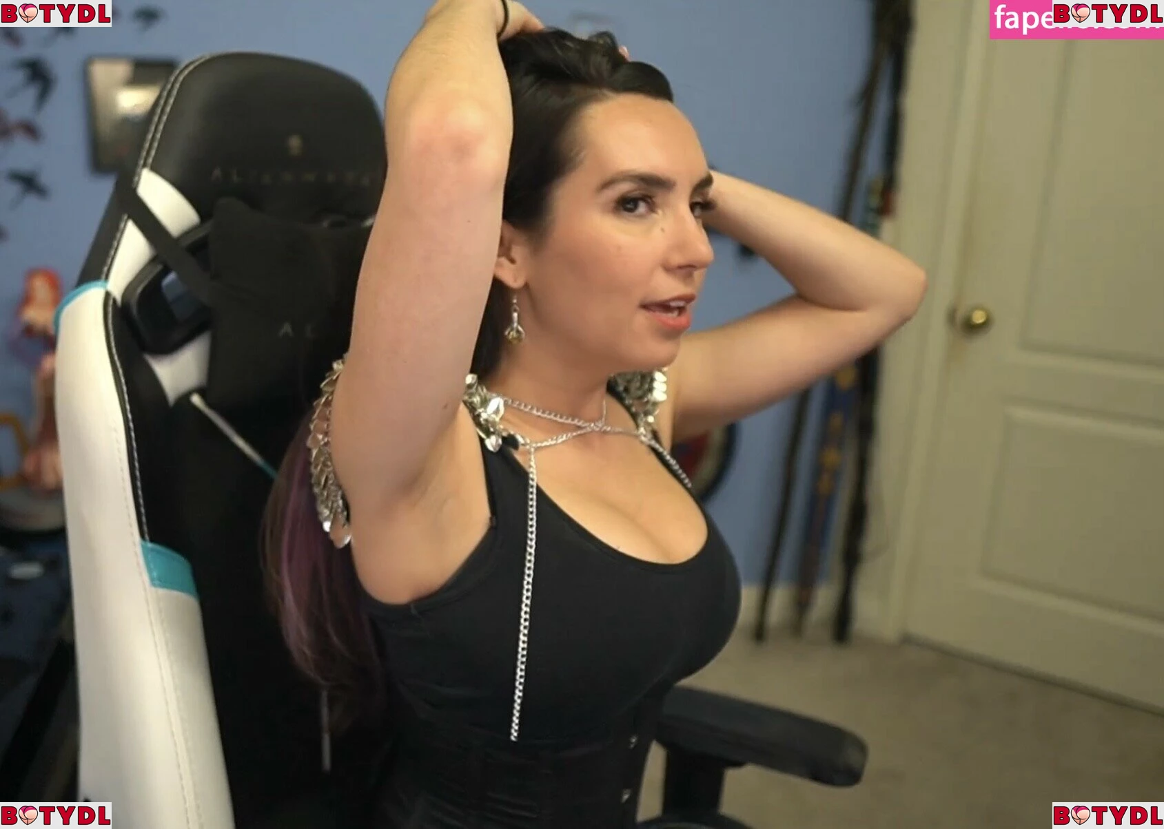 Trisha Hershberger Onlyfans Photo Gallery 