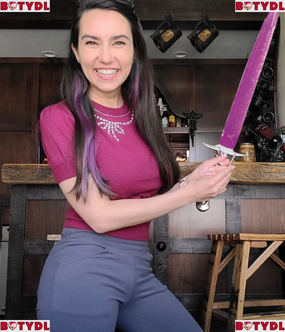 Trisha Hershberger Onlyfans Photo Gallery 