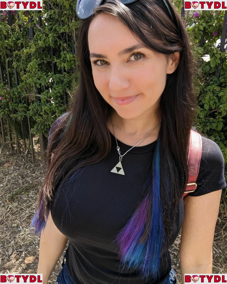 Trisha Hershberger Onlyfans Photo Gallery 