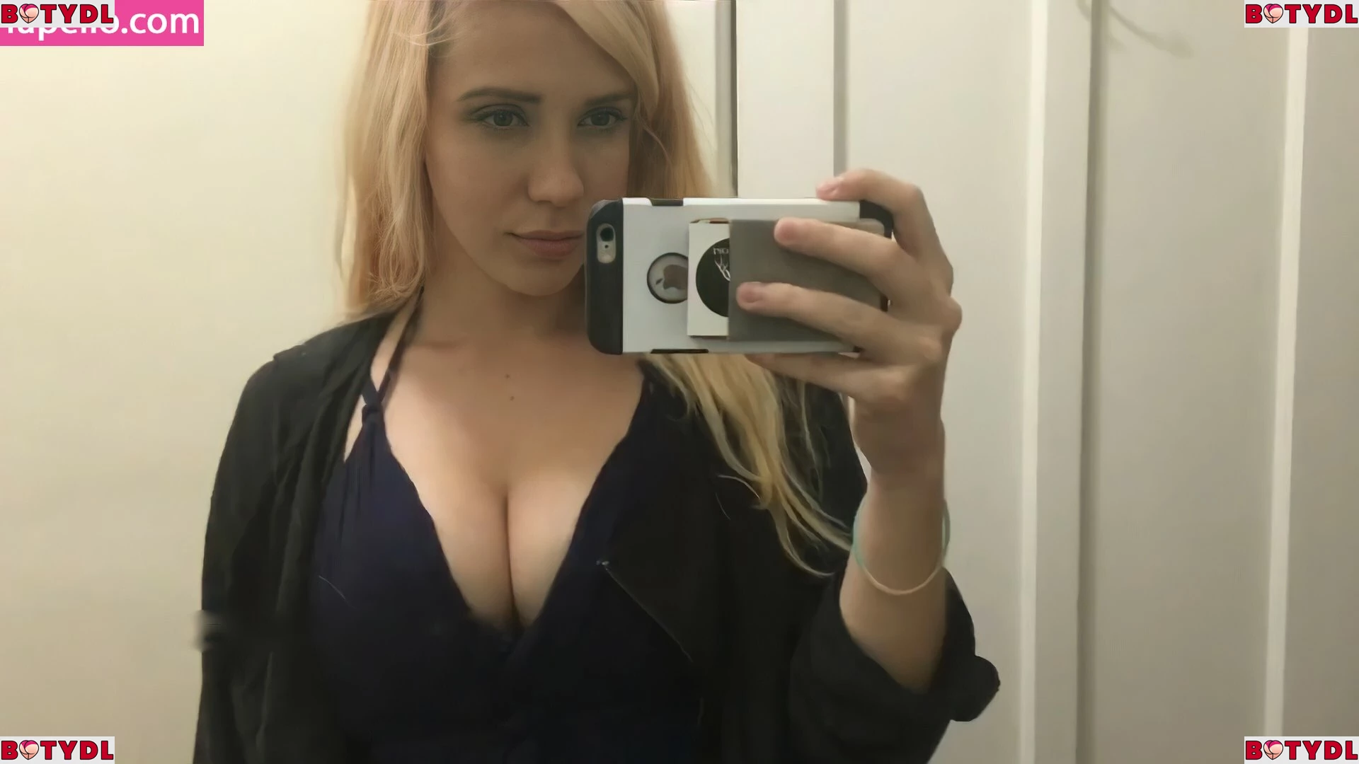 Alanah Pearce Onlyfans Photo Gallery 