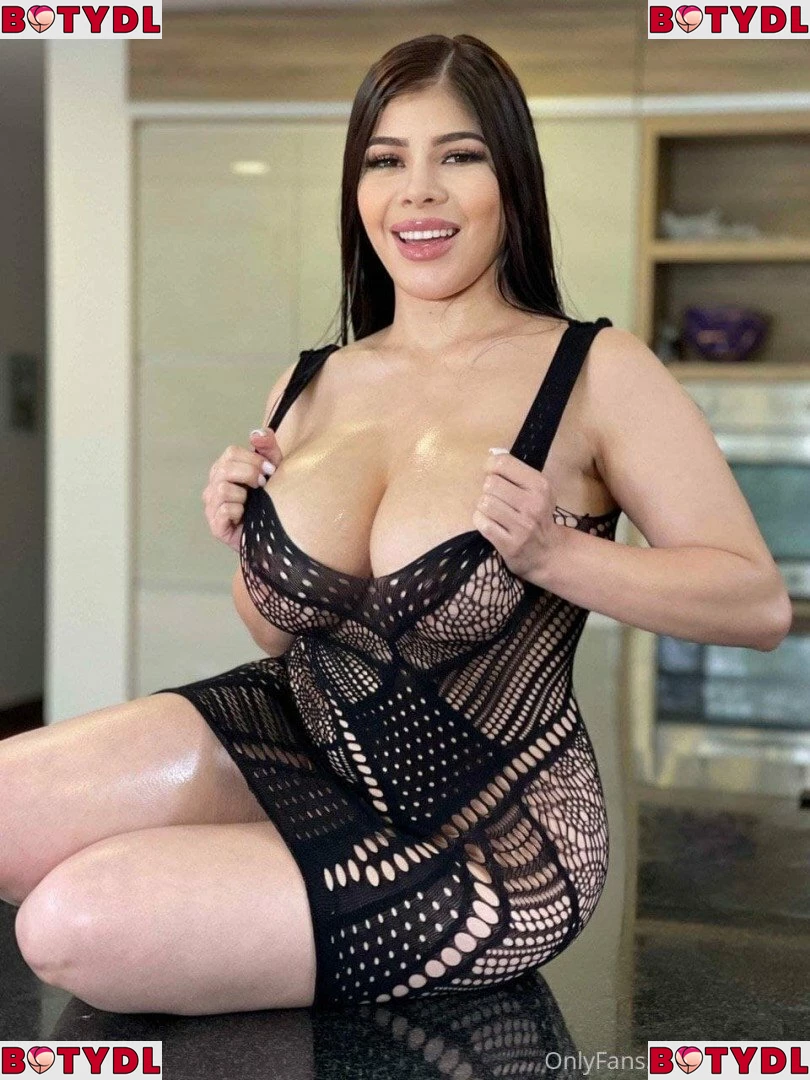 Lexyanne Onlyfans Photo Gallery 