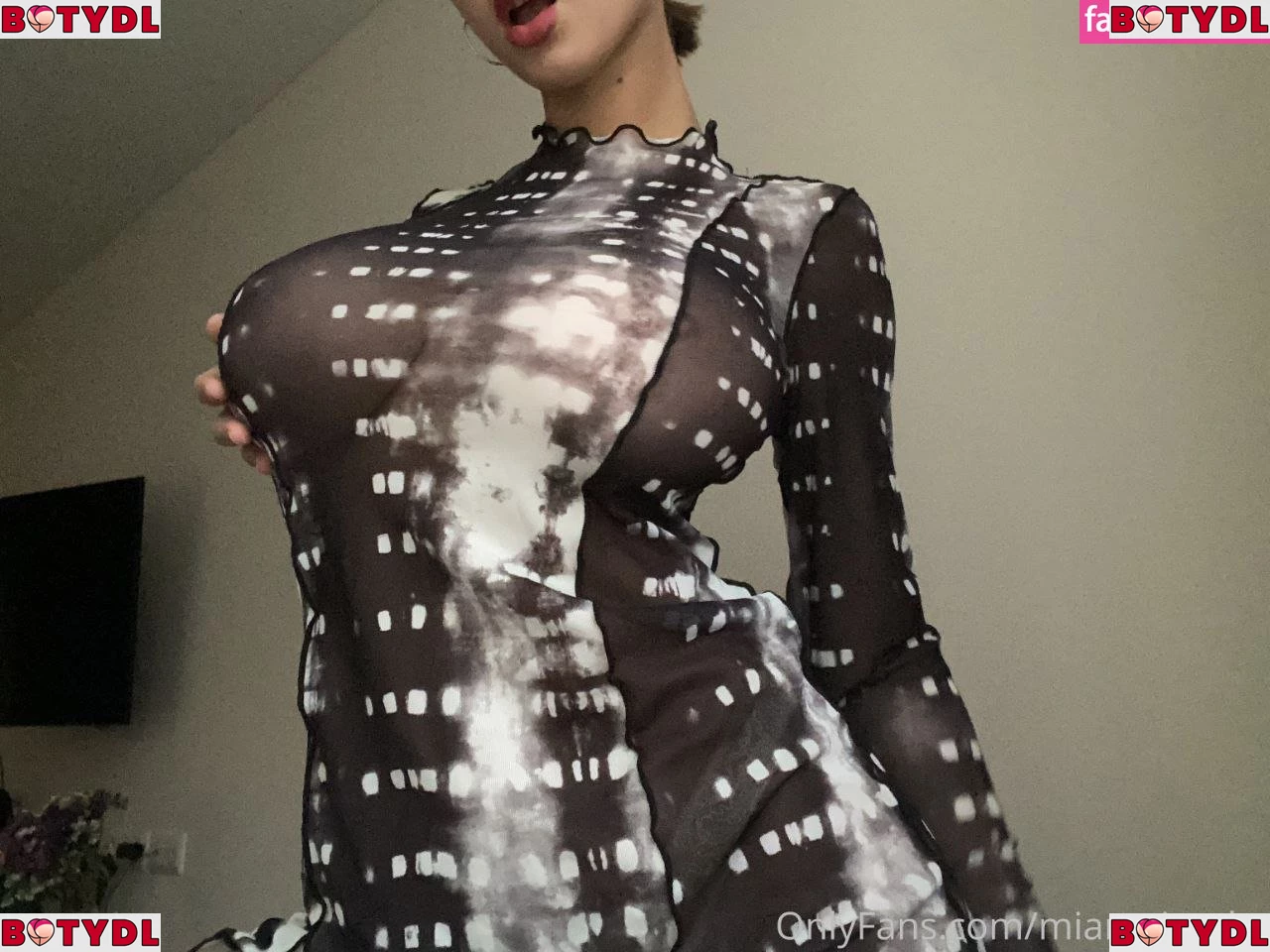 Solomia Maievska Onlyfans Photo Gallery 