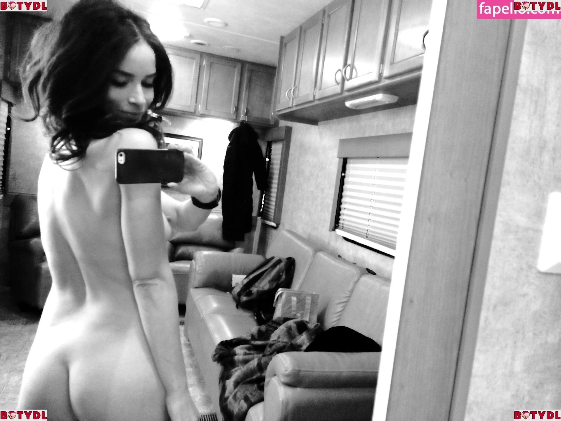 Abigail Spencer Onlyfans Photo Gallery 