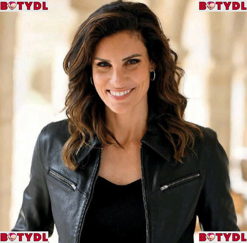 Daniela Ruah Onlyfans Photo Gallery 