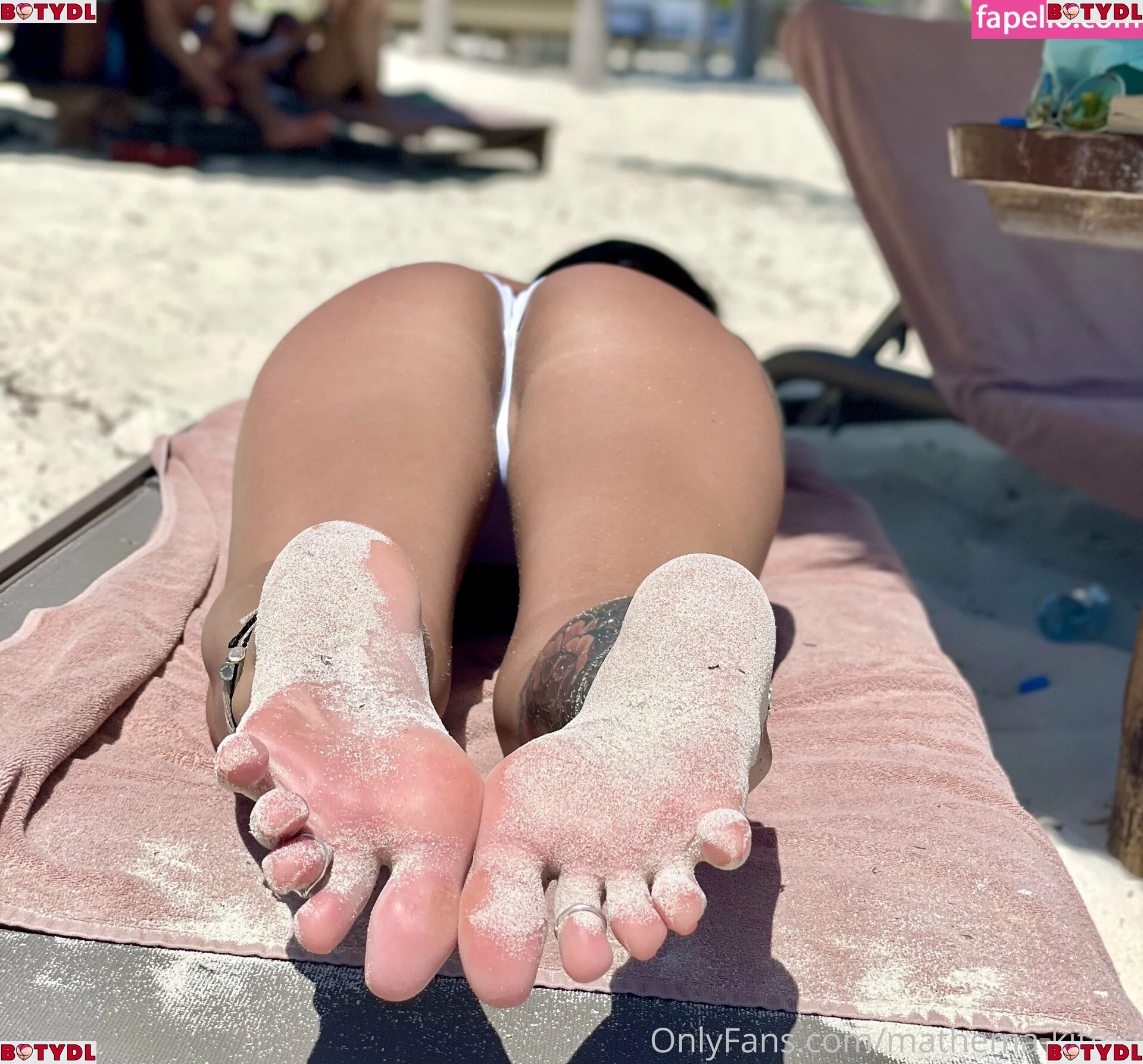 Mathema Kitten Onlyfans Photo Gallery 