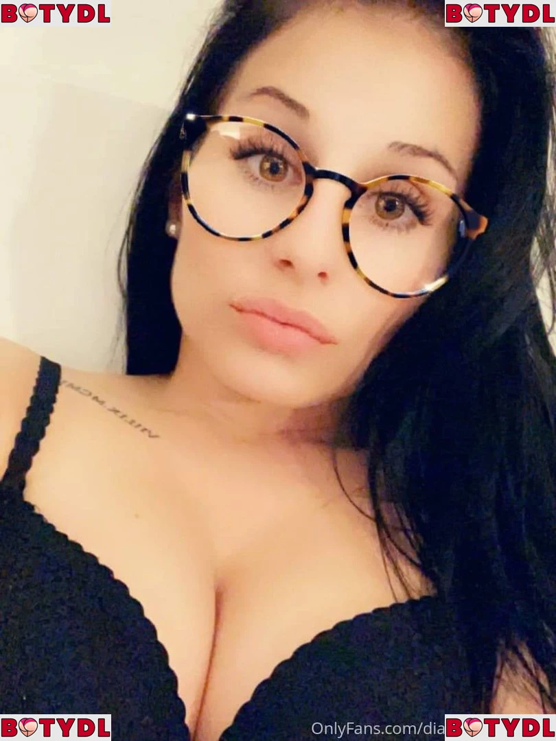 Dianamitderbrille Onlyfans Photo Gallery 