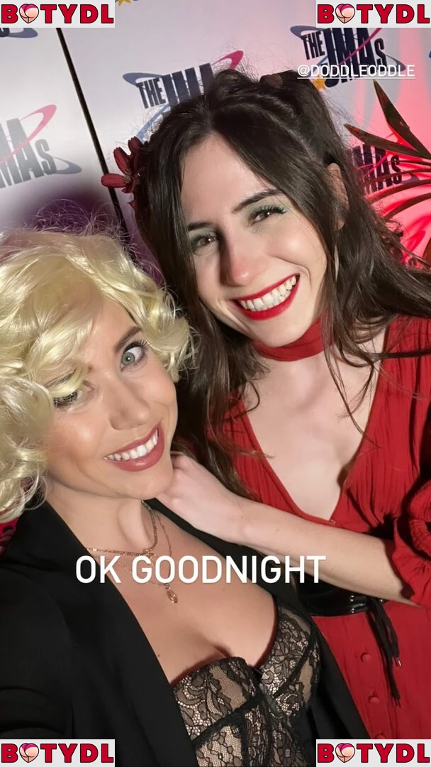 Doddleoddle Onlyfans Photo Gallery 