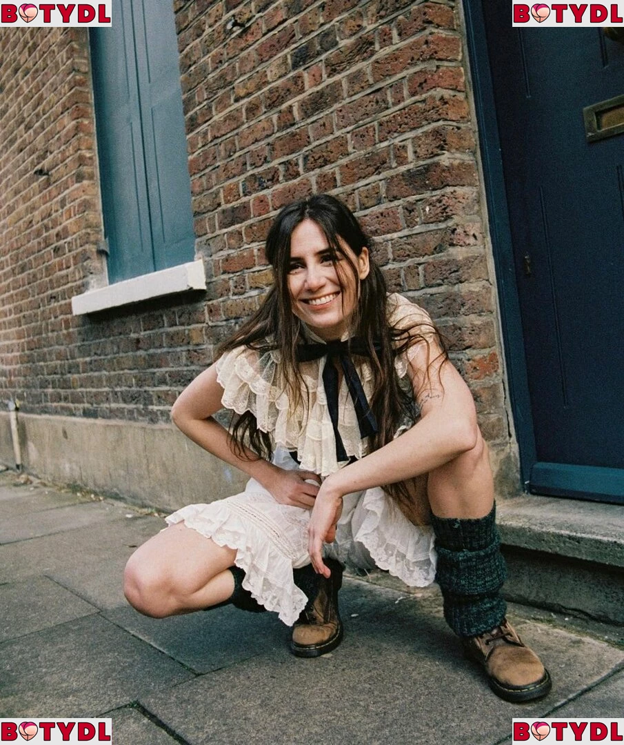 Doddleoddle Onlyfans Photo Gallery 