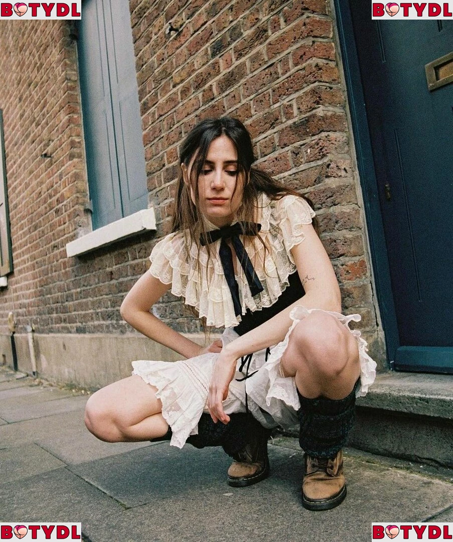 Doddleoddle Onlyfans Photo Gallery 