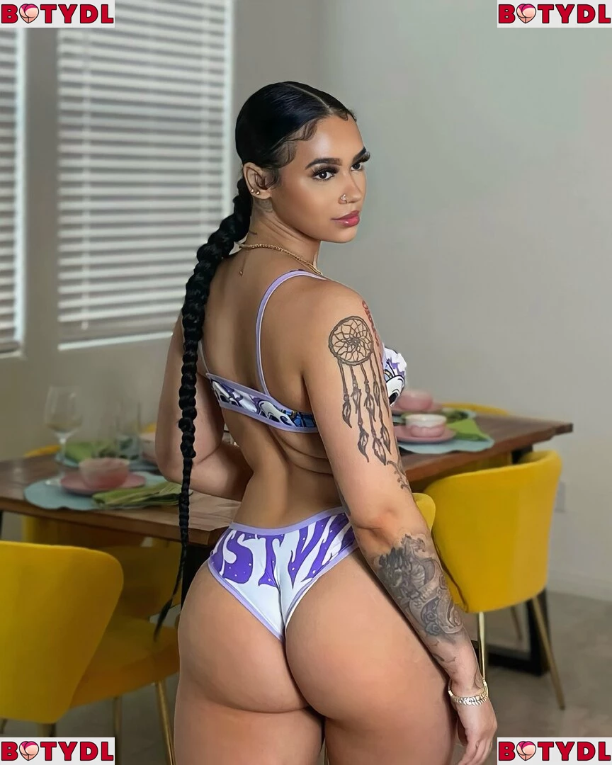 Indyamarie Onlyfans Photo Gallery 