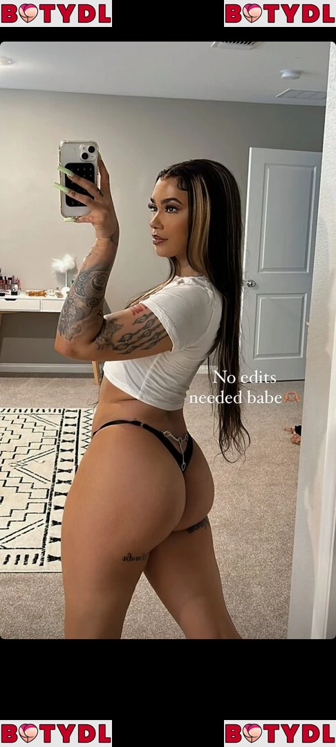 Indyamarie Onlyfans Photo Gallery 