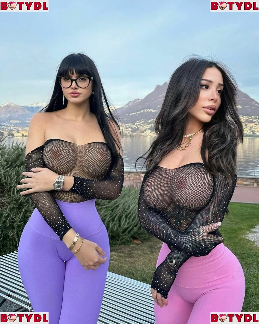 Vismara Martina Onlyfans Photo Gallery 