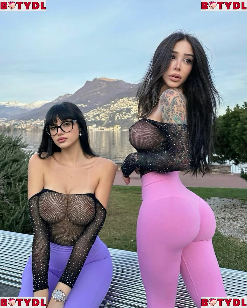 Vismara Martina Onlyfans Photo Gallery 