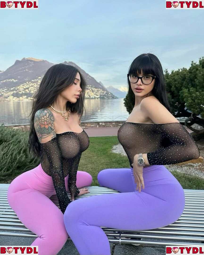 Vismara Martina Onlyfans Photo Gallery 