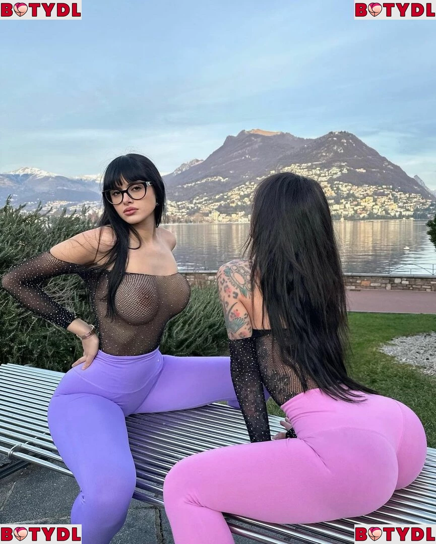 Vismara Martina Onlyfans Photo Gallery 