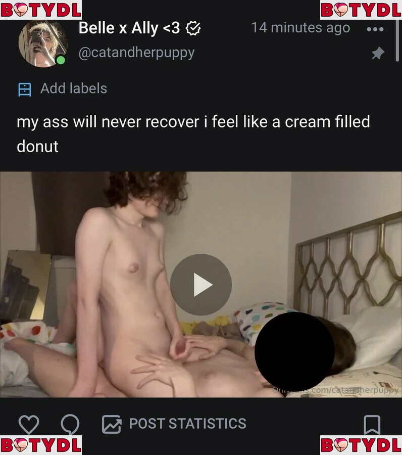 Bellafwee Onlyfans Photo Gallery 