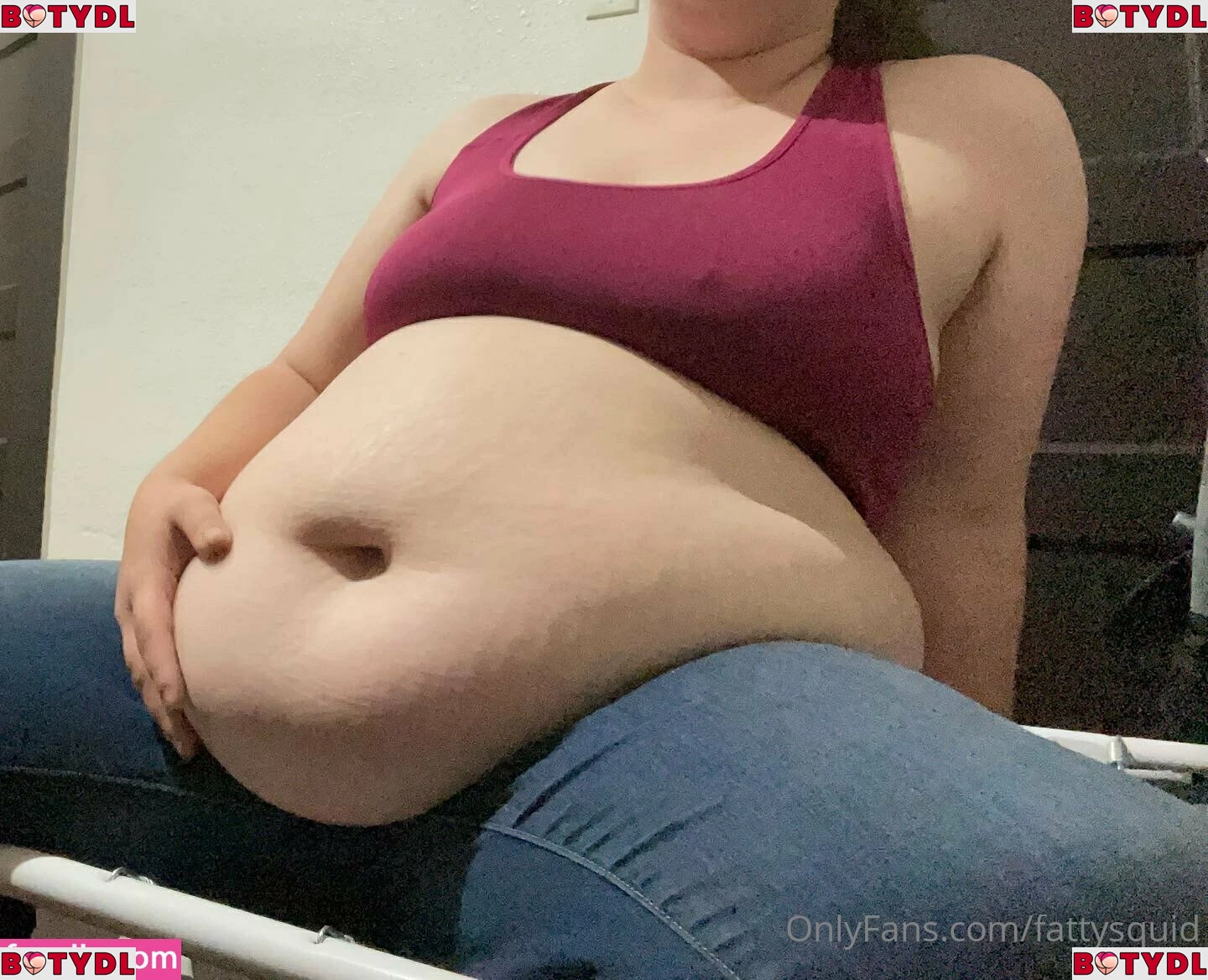 gluttonoussquid Onlyfans Photo Gallery 