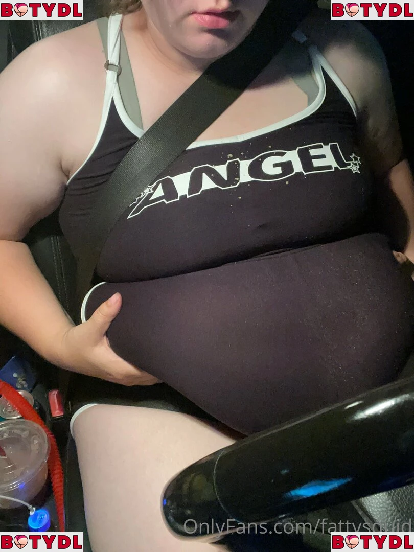 gluttonoussquid Onlyfans Photo Gallery 