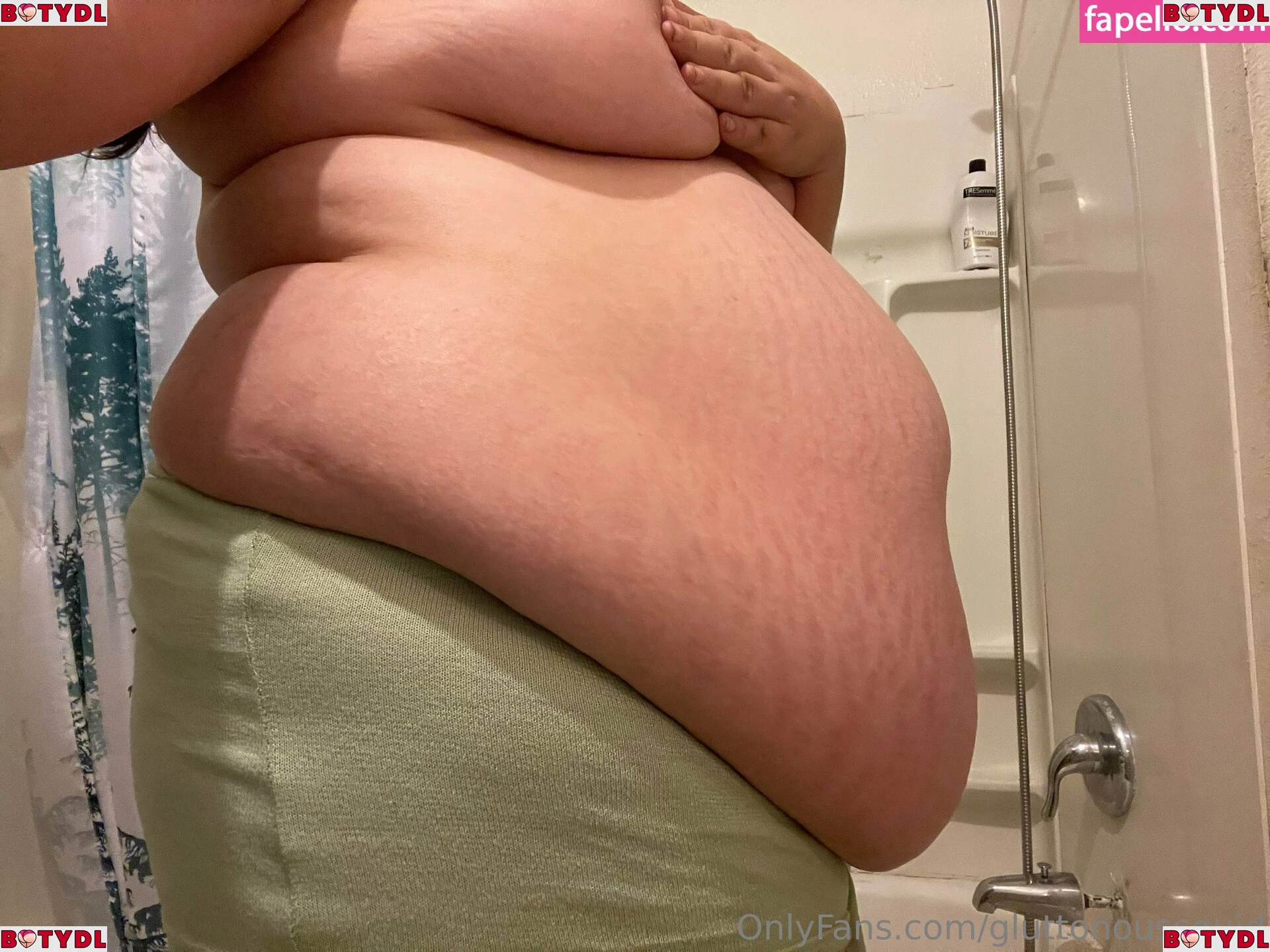 gluttonoussquid Onlyfans Photo Gallery 