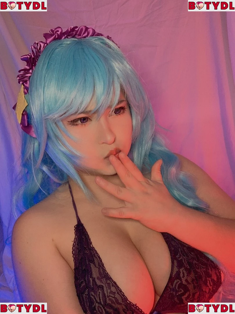 Mikumiku Onlyfans Photo Gallery 