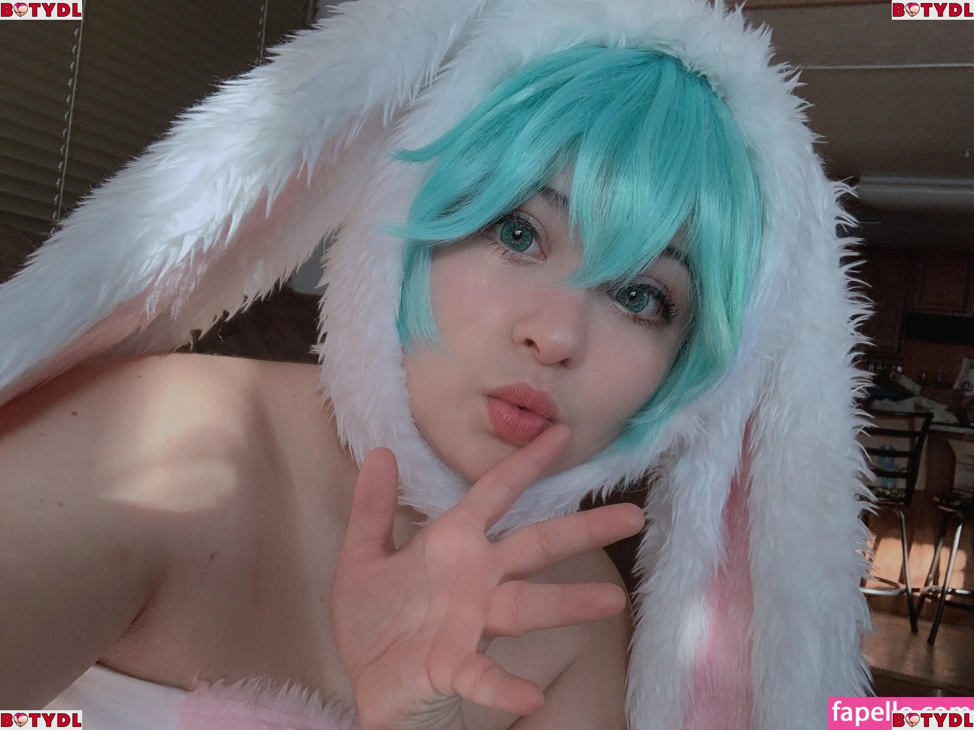 Mikumiku Onlyfans Photo Gallery 