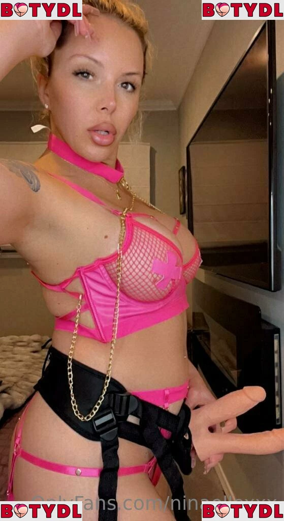 ninaellexxx Onlyfans Photo Gallery 